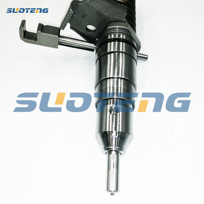 127-8216 জ্বালানী ইনজেক্টর Common Rail Injector 1278216 3116 ইঞ্জিনের জন্য