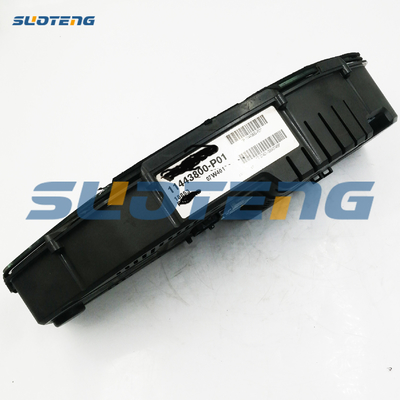 VOE11443800 মনিটর ডিসপ্লে প্যানেল 11443800 চাকা লোডার L70F জন্য