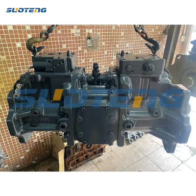 708-2G-00120 প্রধান পাম্প হাইড্রোলিক পাম্প জন্য 708-2G-00120 PC2000 PC2000-8
