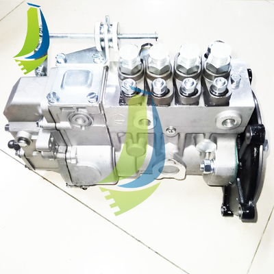BH4PM105R11 ইনজেকশন পাম্প 4PM220 4RT55-110D