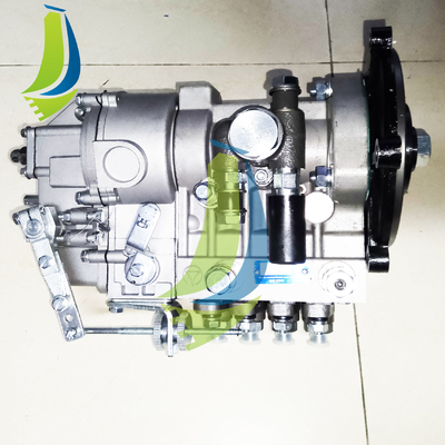 BH4PM105R11 ইনজেকশন পাম্প 4PM220 4RT55-110D