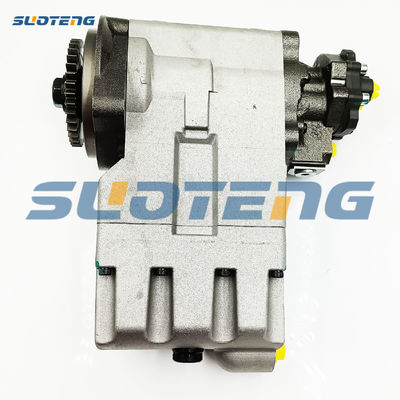 319-0677 3190677 C7 ইঞ্জিনের জন্য ফুয়েল ইনজেকশন পাম্প E324D খননকারীর যন্ত্রাংশ