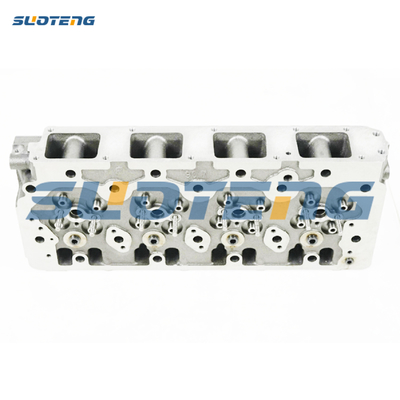S4D106-1FA ইঞ্জিনের জন্য YM723900-11100 সিলিন্ডার হেড অ্যাসি