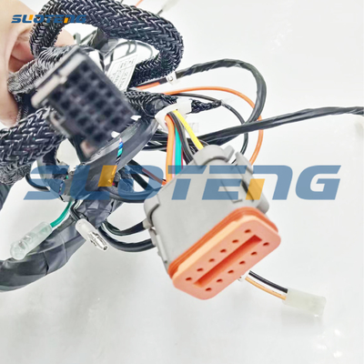 21N6-00012 ওয়্যারিং হার্নেস 21N600012 R140W7 এর জন্য ক্যাব হার্নেস