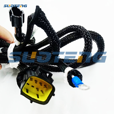 21N6-21020 ওয়্যারিং হারনেস ক্যাবল হারনেস 21N621020 R210LC-7 এর জন্য