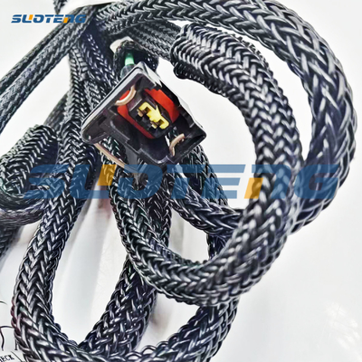 21N6-21020 ওয়্যারিং হারনেস ক্যাবল হারনেস 21N621020 R210LC-7 এর জন্য