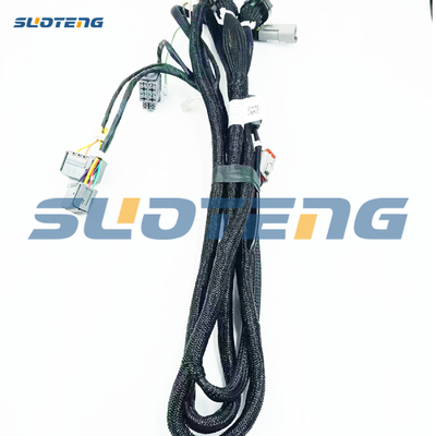 21N8-11181 মনিটর ওয়্যারিং হারনেস 21N811181 R140LC-7 এর জন্য