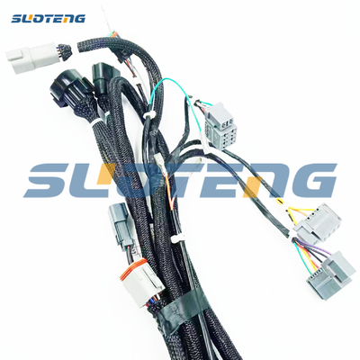 21N8-11181 মনিটর ওয়্যারিং হারনেস 21N811181 R140LC-7 এর জন্য