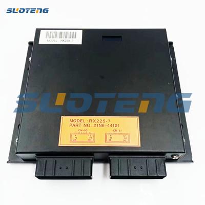 21N6-44101 নিয়ামক ECU MCU কম্পিউটার বোর্ড 21N644101 RX225-7 জন্য