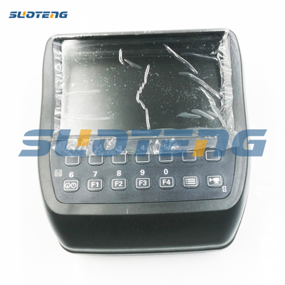 4631127 ZX200-3 Excavator Monitor কন্ট্রোল অ্যাসি