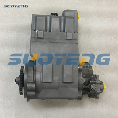 254-4357 2544357 C9 ইঞ্জিন জ্বালানী ইনজেকশন পাম্প E330D Excavator জন্য