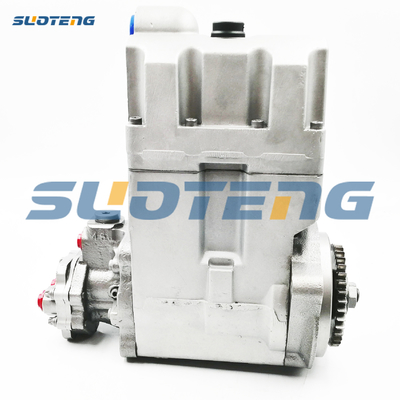 295-4777 2954777 E325D Excavator জন্য C7 ইঞ্জিন জ্বালানী ইনজেকশন পাম্প