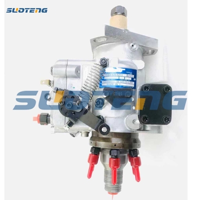 DB4629-6203 শক্তিশালী পারফরম্যান্সের সাথে ডিজেল ইঞ্জিনের জন্য জ্বালানী ইনজেকশন পাম্প