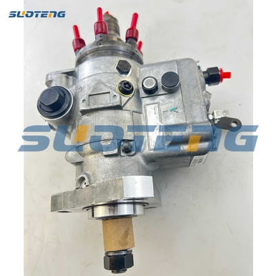 ডিজেল ইঞ্জিনের জন্য DB2635-5681 ফুয়েল ইনজেকশন পাম্প