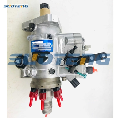 ডিজেল ইঞ্জিনের জন্য DB2635-5681 ফুয়েল ইনজেকশন পাম্প