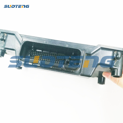 489-7907 4897907 নিয়ন্ত্রণকারী ECU E320gc Excavator জন্য