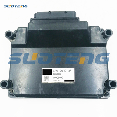 489-7907 4897907 নিয়ন্ত্রণকারী ECU E320gc Excavator জন্য
