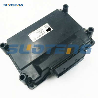 489-7907 4897907 নিয়ন্ত্রণকারী ECU E320gc Excavator জন্য