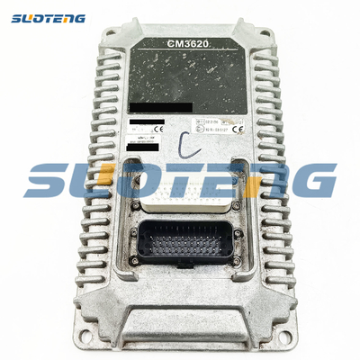 10R-035127 CM3620 Excavator Parts এর জন্য নিয়ামক নিয়ন্ত্রণ ইউনিট