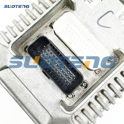 10R-035127 CM3620 Excavator Parts এর জন্য নিয়ামক নিয়ন্ত্রণ ইউনিট