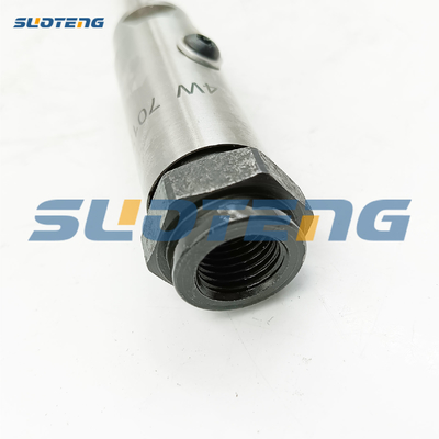 4W7017 4W-7017 3406 3406B ইঞ্জিনের জন্য ডিজেল জ্বালানী ইনজেক্টর নল