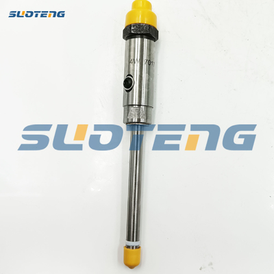 4W7017 4W-7017 3406 3406B ইঞ্জিনের জন্য ডিজেল জ্বালানী ইনজেক্টর নল