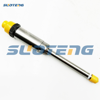 4W-7017 4W7017 জ্বালানী ইনজেক্টর জন্য জন্য 3406 ইঞ্জিন