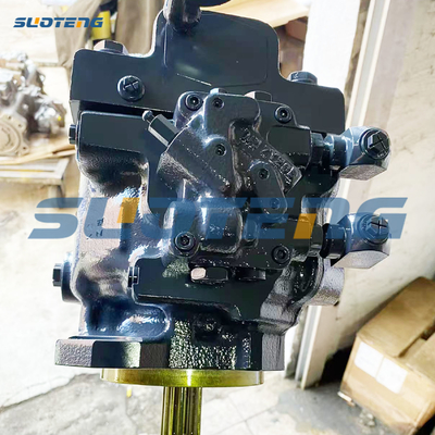 708-1W-41522 708-1w-41522 হাইড্রোলিক পাম্প ব্যাকহো লোডার জন্য পিস্টন পাম্প WB146