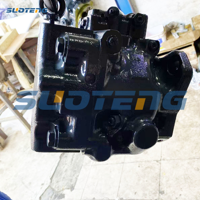 708-1W-41522 708-1w-41522 হাইড্রোলিক পাম্প ব্যাকহো লোডার জন্য পিস্টন পাম্প WB146