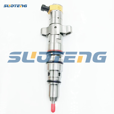 387-9433 3879433 ইঞ্জিন C9 জন্য ডিজেল জ্বালানী ইনজেক্টর নল