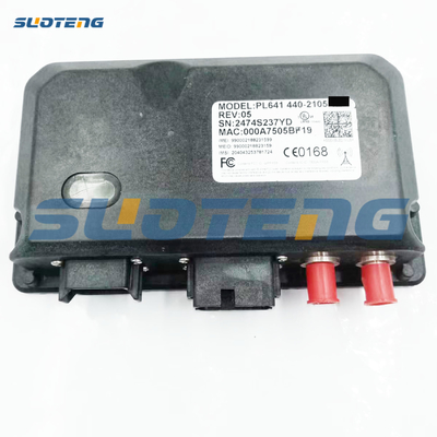 440-2105 4402105 ইঞ্জিনের জন্য নিয়ন্ত্রণ ইউনিট 3406C 3306
