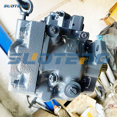 708-1W-41570 708-1w-41570 হাইড্রোলিক পাম্প WB146 ব্যাকহো লোডার জন্য পিস্টন পাম্প