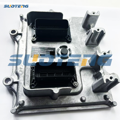 5698487 CM2670 নিয়ামক ECU ECM
