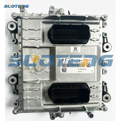 0281020419 EDC17CV41 নিয়ামক ECU ECM