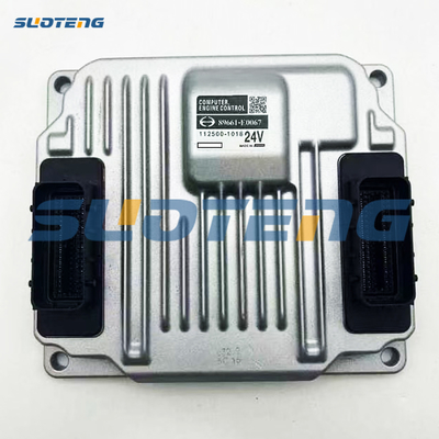 112500-1018 ইঞ্জিন নিয়ামক ECU SK200-9 এক্সক্যাভারের জন্য