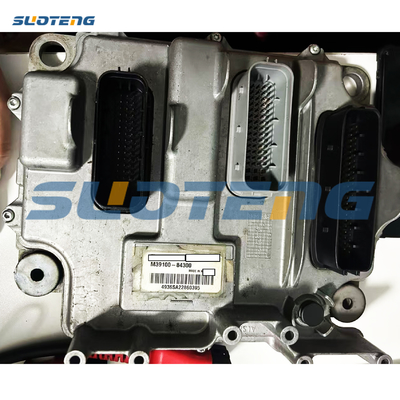39100-84300 3910084300 ইঞ্জিন নিয়ামক ECU ECM