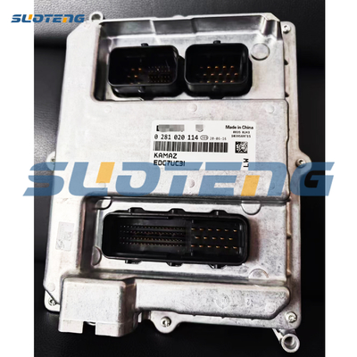 0281020114 ইঞ্জিন নিয়ামক ECU EDC7UC31