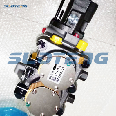 511-7975 5117975 C9.3 966L লোডার জন্য ইঞ্জিন জ্বালানী ইনজেকশন পাম্প