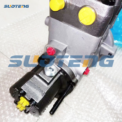 511-7975 5117975 জ্বালানি ইনজেকশন পাম্প ইঞ্জিন C9 জন্য ডিজেল পাম্প3