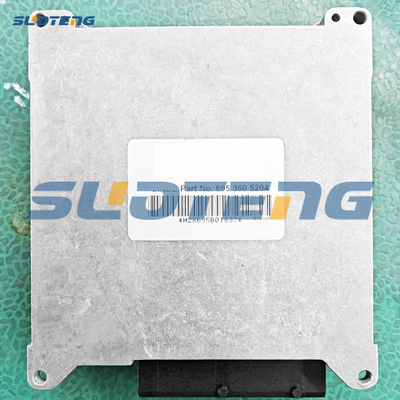 VOE14390248 ECU ইলেকট্রনিক কন্ট্রোল ইউনিট 14390248