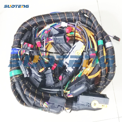 593-7277 5937277 320GC এক্সক্যাভারের জন্য ওয়্যারিং হার্নেস