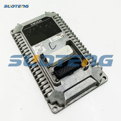 10R-035127 CM3620 ইঞ্জিন নিয়ন্ত্রণ নিয়ন্ত্রণকারী পর্যন্ত
