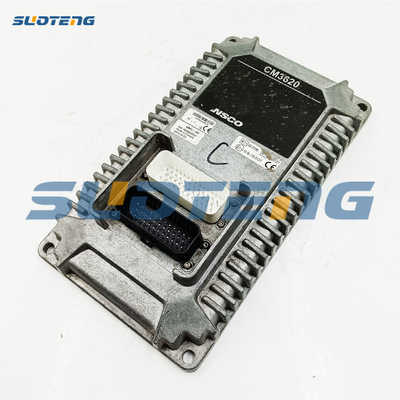10R-035127 CM3620 ইঞ্জিন নিয়ন্ত্রণ নিয়ন্ত্রণকারী পর্যন্ত