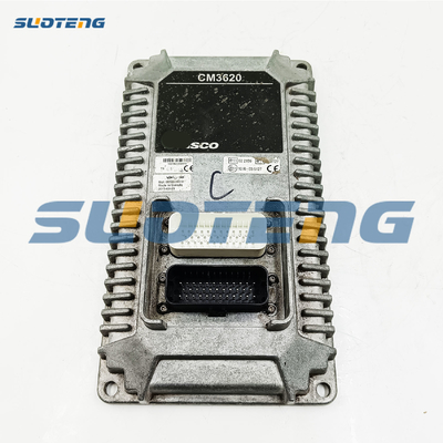 10R-035127 CM3620 ইঞ্জিন নিয়ন্ত্রণ নিয়ন্ত্রণকারী পর্যন্ত