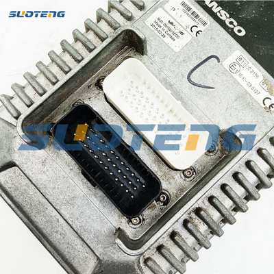 10R-035127 CM3620 ইঞ্জিন নিয়ন্ত্রণ নিয়ন্ত্রণকারী পর্যন্ত