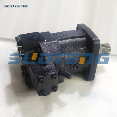 A6VM107 হাইড্রোলিক পাম্প WA270-5 হুইল লোডার জন্য