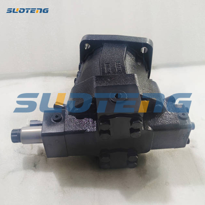 418-18-31201 4181831201 A6VM107 হাইড্রোলিক ট্রাভেল মোটর WA250-5 লোডার জন্য