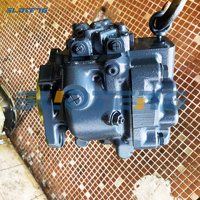 708-1W-41570 WA430-6 লোডার জন্য 708-1W-41570 হাইড্রোলিক প্রধান পাম্প