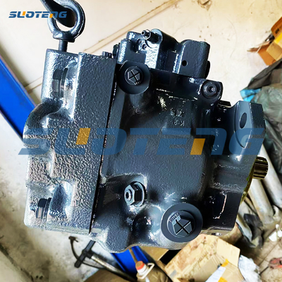 708-1W-41570 WA430-6 লোডার জন্য 708-1W-41570 হাইড্রোলিক প্রধান পাম্প