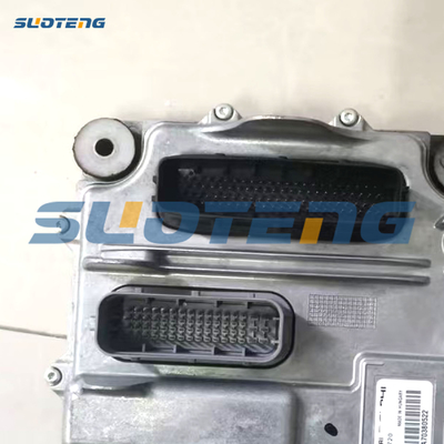 38100-82720 নিয়ামক ECU ইসিএম ইঞ্জিন নিয়ন্ত্রণ প্যানেল 3810082720